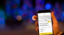 Приложение такси Максим: где скачать, характеристики приложения, доступный функционал Как пользоваться приложением